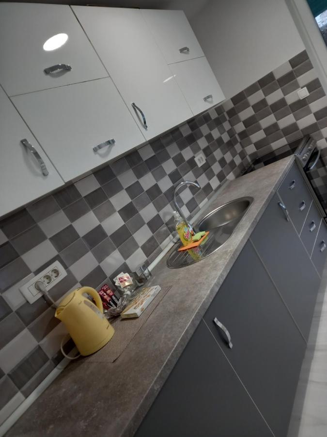 Apartment Centar Of City Μόσταρ Εξωτερικό φωτογραφία