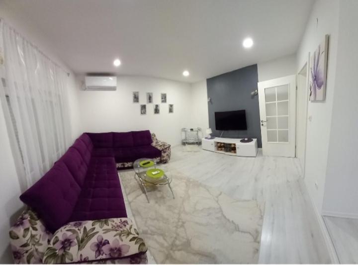 Apartment Centar Of City Μόσταρ Εξωτερικό φωτογραφία