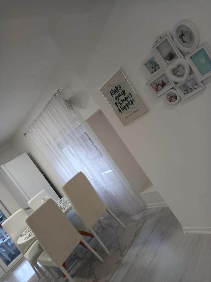 Apartment Centar Of City Μόσταρ Εξωτερικό φωτογραφία