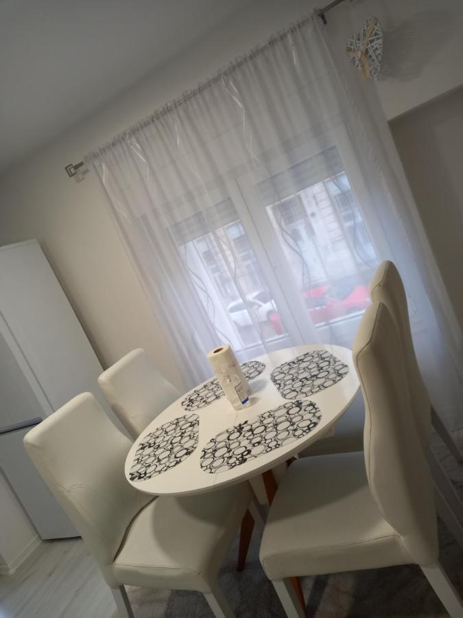 Apartment Centar Of City Μόσταρ Εξωτερικό φωτογραφία