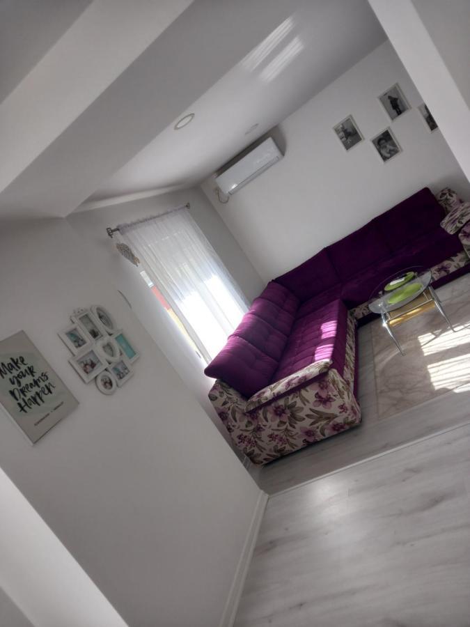 Apartment Centar Of City Μόσταρ Εξωτερικό φωτογραφία