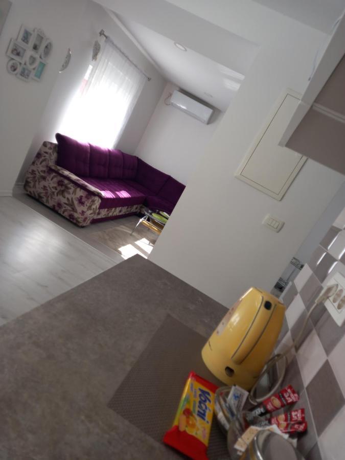 Apartment Centar Of City Μόσταρ Εξωτερικό φωτογραφία