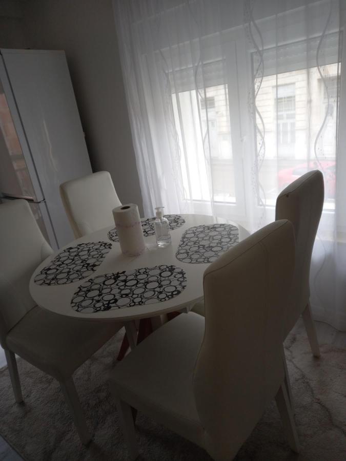 Apartment Centar Of City Μόσταρ Εξωτερικό φωτογραφία