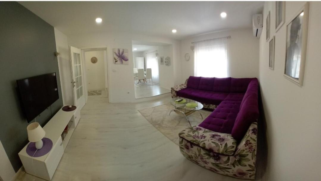 Apartment Centar Of City Μόσταρ Εξωτερικό φωτογραφία