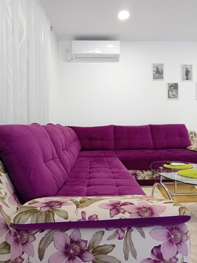 Apartment Centar Of City Μόσταρ Εξωτερικό φωτογραφία