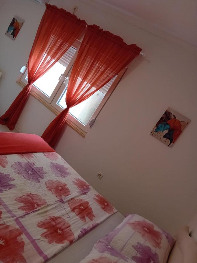 Apartment Centar Of City Μόσταρ Εξωτερικό φωτογραφία
