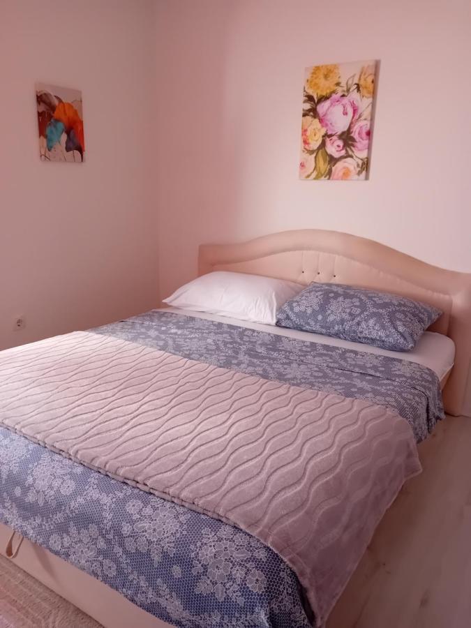 Apartment Centar Of City Μόσταρ Εξωτερικό φωτογραφία