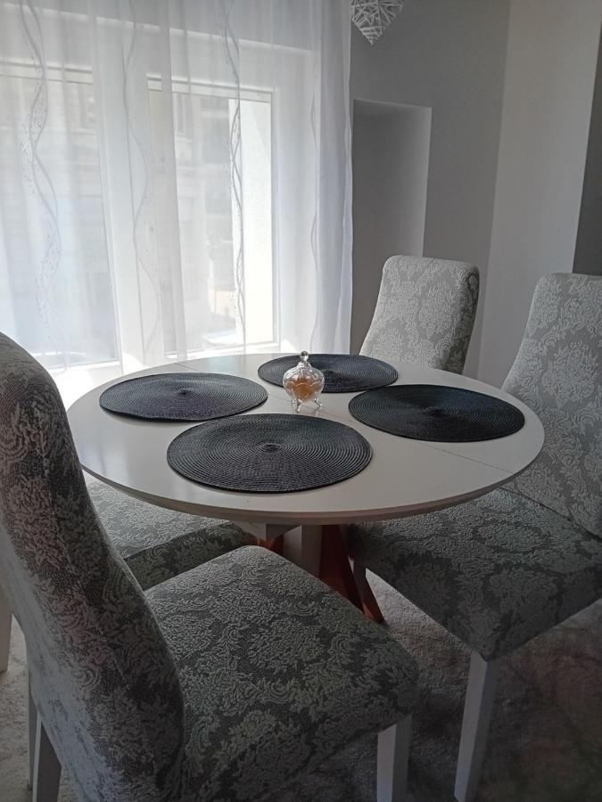 Apartment Centar Of City Μόσταρ Εξωτερικό φωτογραφία