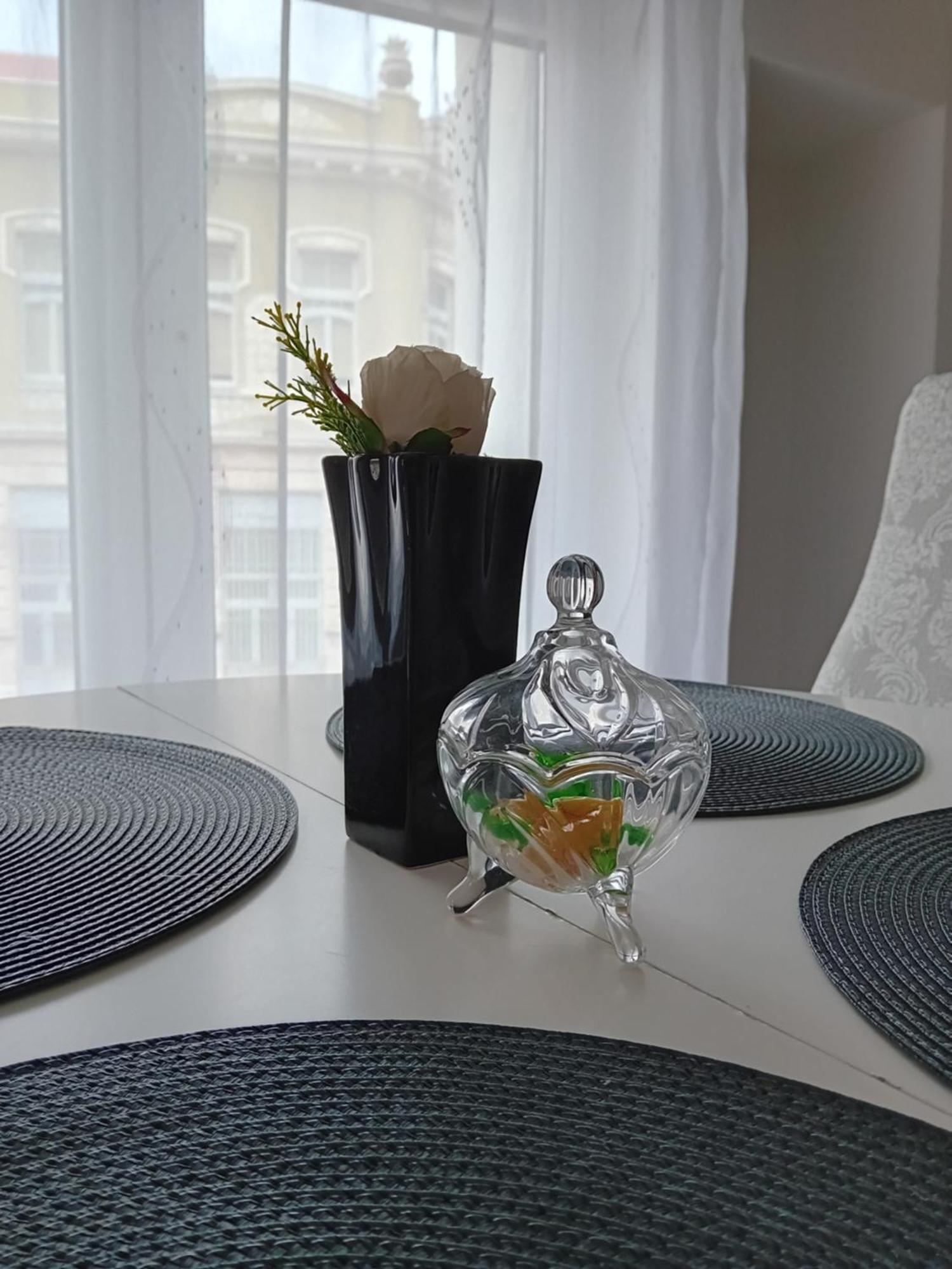Apartment Centar Of City Μόσταρ Εξωτερικό φωτογραφία
