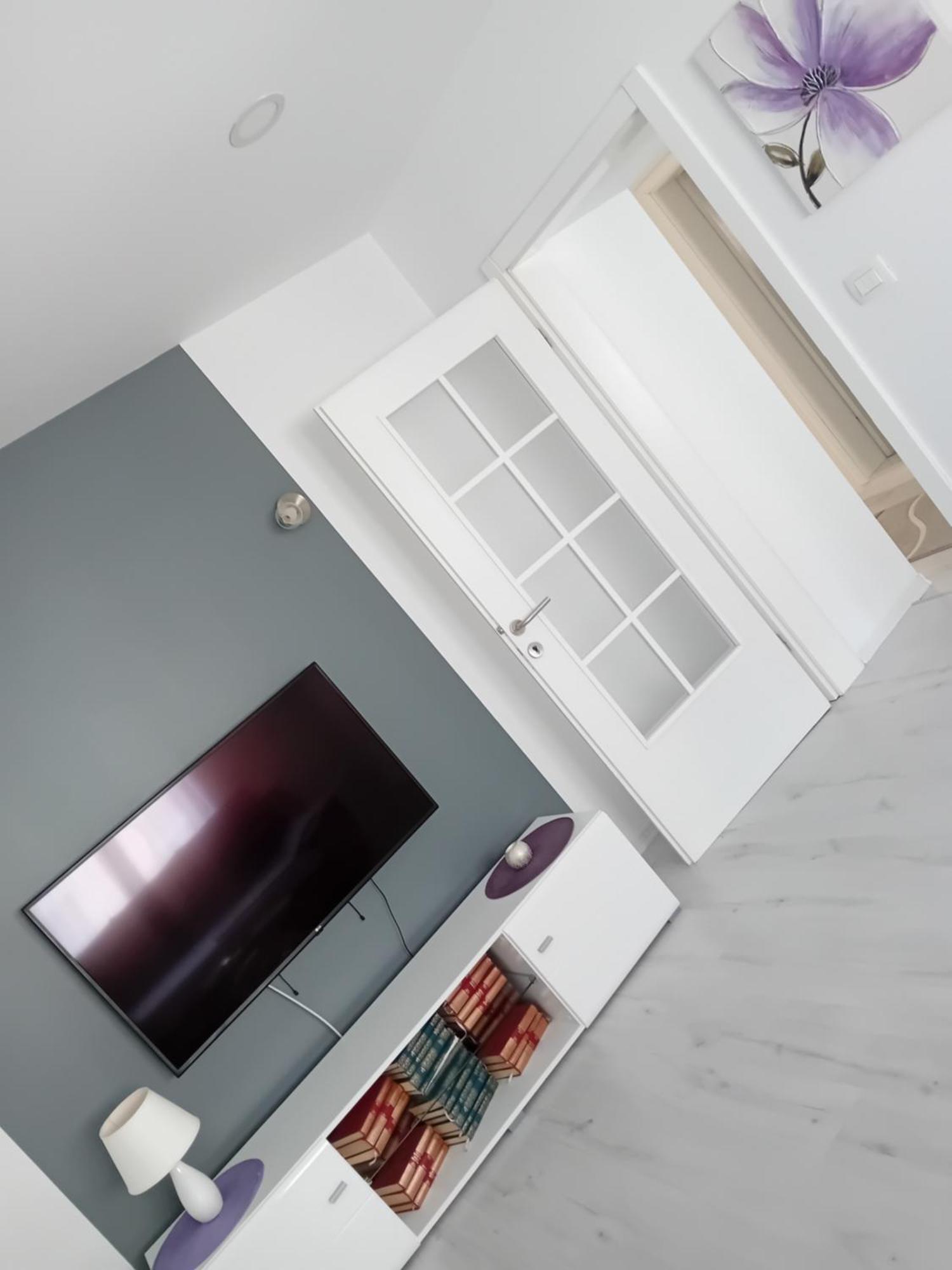 Apartment Centar Of City Μόσταρ Εξωτερικό φωτογραφία