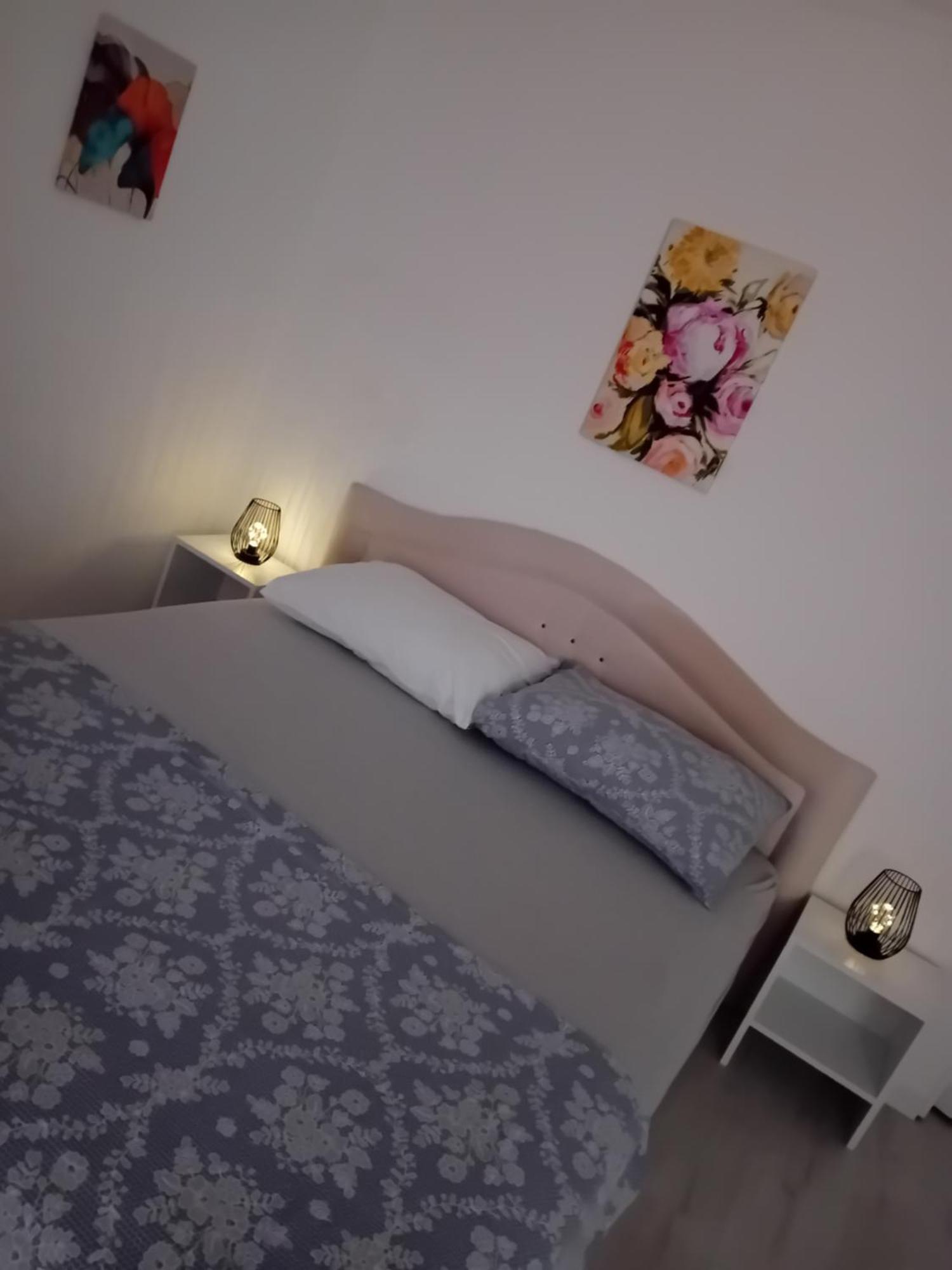 Apartment Centar Of City Μόσταρ Εξωτερικό φωτογραφία