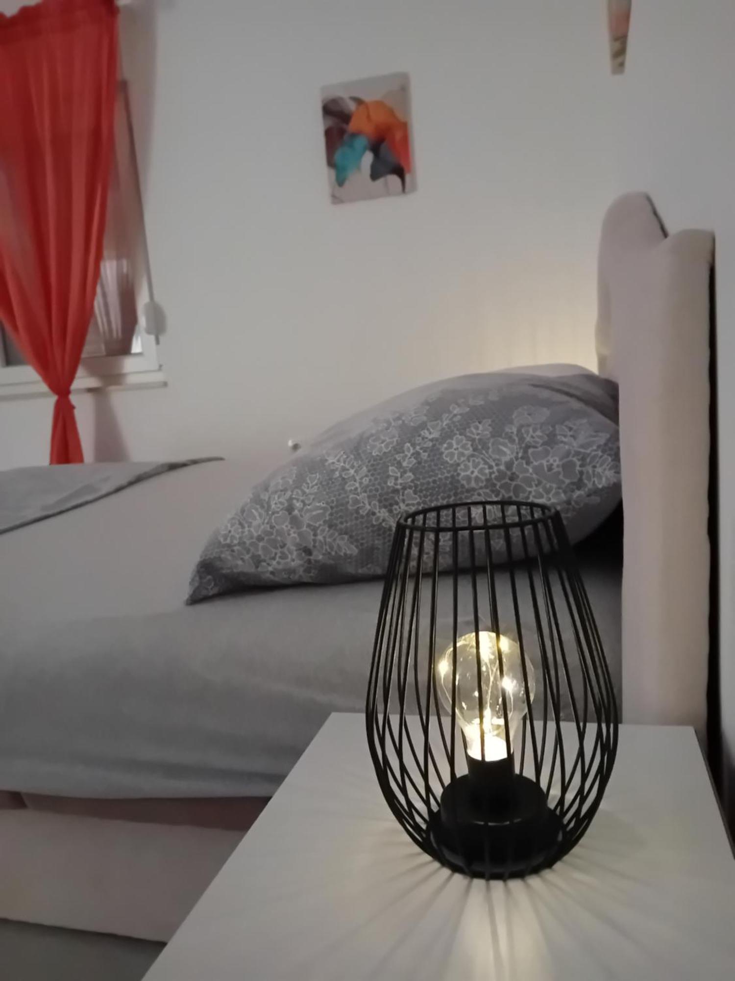 Apartment Centar Of City Μόσταρ Εξωτερικό φωτογραφία